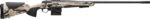 BROWNING X-BOLT 2 WESTERN – HUNTER 6.5PRC 24″ OVIX/BLUED - View 1