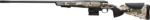 BROWNING X-BOLT 2 WESTERN – HUNTER 6.5PRC 24″ OVIX/BLUED - View 2