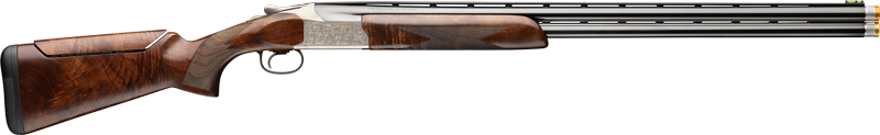 BROWNING CITORI 825 SPORTING – GOLDEN CLAYS 12GA 32″VR