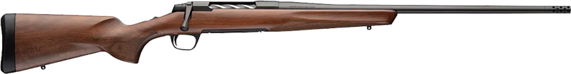 BROWNING X-BOLT 2 HUNTER GRII – 300 WM 26″ BLUED WALNUT