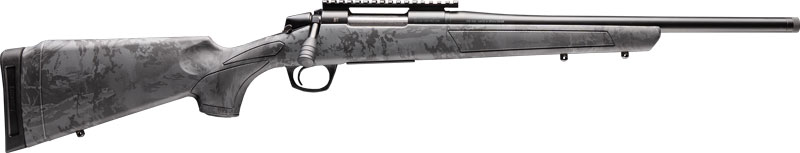 CVA CASCADE SR 223 REM 16.5″ – BLACK/REALTREE ADVANTAC