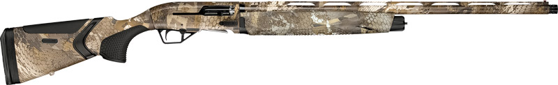 BERETTA A400 SOLO KO 12GA 3″ – 26″ CT3 OPTIFADE TIMBER