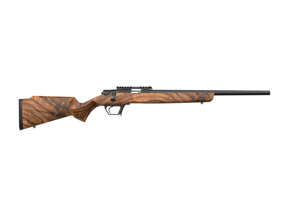 RETAY ASEND 22LR BLK/WD 20″