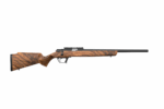 RETAY ASEND 22LR BLK/WD 20"