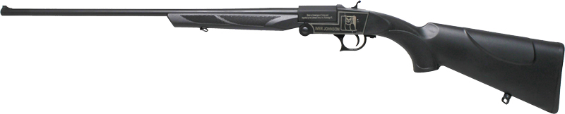 IVER JOHNSON 700 YOUTH 410 – 3″ 24″ BLACK SYNTHETIC