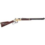 HENRY GOLDEN BOY FIREFIGHTER TRIBUTE ED. .22 S/L/LR