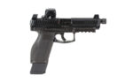 HK VP9A1 F TACTICAL VORTEX 9MM 5.12 17/20RD - View 2