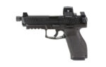 HK VP9A1 F TACTICAL VORTEX 9MM 5.12 10RD