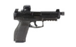 HK VP9A1 F TACTICAL VORTEX 9MM 5.12 10RD - View 2