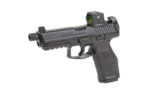 HK VP9A1 F TACTICAL VORTEX 9MM 5.12 10RD - View 3