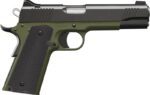 KIMBER 1911 CUSTOM LW 9MM 5 RANGER GREEN MP