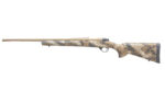 LEG HOWA MINI FL VT 6MMARC BRN - View 1