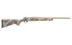 LEG HOWA MINI FL VT 6MMARC BRN - View 2