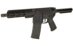 SANTAN STT-15 5.56 7.5″ 30RD BLK - View 3