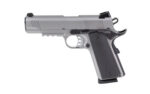 TISAS 1911 CARRY SS45R 45ACP 4.25 SS RAIL 2 8R - View 2
