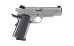 TISAS 1911 CARRY SS45R 45ACP 4.25 SS RAIL 2 8R - View 3