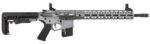 WAL HAMMERLI TAC R1C 22LR TUNGSTEN GRAY 10RD