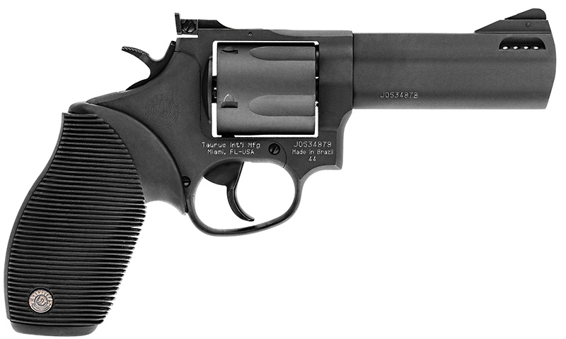 44 Tracker 44mag 4″ B AS 5rd