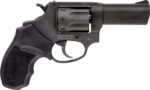 TAURUS 942 ULTRA LIGHT - 22WMR 3" 8-SH FIXED BLK