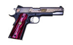 RUGER SR1911 45ACP 5″ PHOENIX TALO - View 2