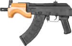 CENTURY ARMS MICRO DRACO – 7.62X39 1-30RD MAG BLACK - View 2