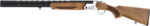 IVER JOHNSON 600LW O/U 12GA 3″ – 30″VR SILVER BLACK WALNUT - View 2
