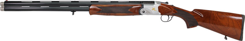 IVER JOHNSON 600LW O/U 20GA 3″ – 26″VR SILVER BLACK WALNUT