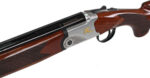 IVER JOHNSON 600LW O/U 20GA 3″ – 26″VR SILVER BLACK WALNUT - View 3
