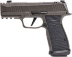 SIG P365 AXG LEGION 9MM 3.1″ – XRAY3 (3)10RD G10 MA COMPLIANT - View 3