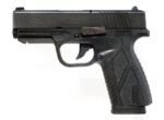 BERSA CONCEAL CARRY 9MM MATTE 8+1 OR