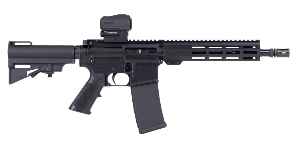 DPM SHORTCL KIT 5.56 30RD 10.5