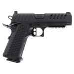 MILITARY ARMAMENT CORP CERBERUS PORT 9MM DS 4.4" 17+1