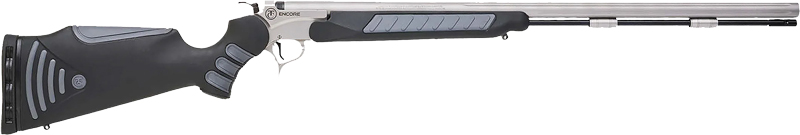 TC ENCORE PROHUNTER FIRESTICK – KATAHDIN 50 CAL 20″ S/S BLACK