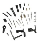 KAK AR15-LP-KT-03    AR-15 AMBI BASIC BUILD LPK