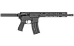 BCM RECCE-11 ELW PSTL 5.56 11.5″ BLK - View 2