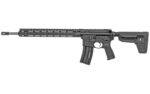 BCM RECCE-18 MCMR 5.56 18″ 30RD BLK - View 1