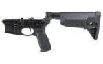 BCM GUNFIGHTER LOWER GROUP SPMD BLK - View 1