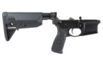 BCM GUNFIGHTER LOWER GROUP SPMD BLK - View 2