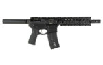 BCM RECCE-9 QRF PSTL 300BLK 9″ BLK - View 2