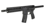 BCM RECCE-9 QRF PSTL 300BLK 9″ BLK - View 3