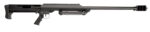 BARRETT FIREARMS M99 50BMG BLACK 32" BIPOD