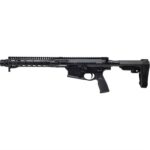 DAN DD5 7.62X51 12.5 PISTOL NO MAG