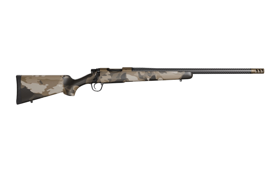 CHRISTENSEN ARMS RL FFT 7MMBC BRNZ DUNE 16.5″