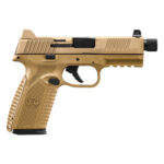 FN 510 TACTICAL 10MM 4.71 NS FDE 10RD
