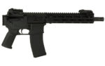 TIPPMANN M4-22 PRO CMPCT 11″ 22LR BK - View 2