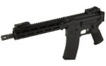 TIPPMANN M4-22 PRO CMPCT 11″ 22LR BK - View 3