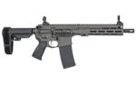 LWRC ICMKII PST 556 10.5 30R GRY BRC - View 2