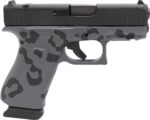 GLK 43XMOS 9MM 15R BLK GRY LPD