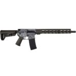 Shark Coast Tactical "Bomber" Rifle 5.56mm 10rd Magazine 16" Barrel 15" M-LOK Handguard California Compliant
