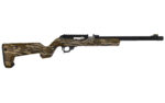 TACSOL X-RING TAKEDOWN RECEIVER 22LR G2 - View 1